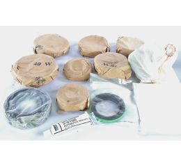 OVERHAUL KIT