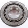 BOWER BEARING CYLINDRICAL ROLLER BEARING W/RING - 120.06mm OD