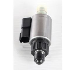 PRESSURE RELIEF VALVE