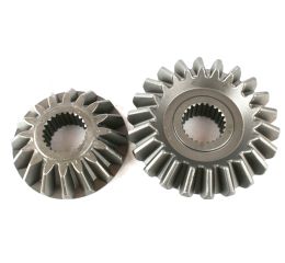 FORGED GEAR KIT M8 Z16-22