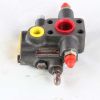 DAVID BROWN VALVE