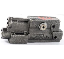 O.C. PUMP CONTROL KIT - HIGH PRESSURE LS SPECIAL