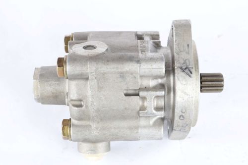 VICKERS TYPE 220 POWER STEERING PUMP