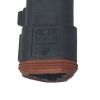 DEUTSCH 3 WAY PLUG