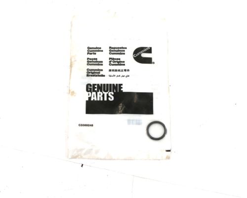 CUMMINS SEAL O RING