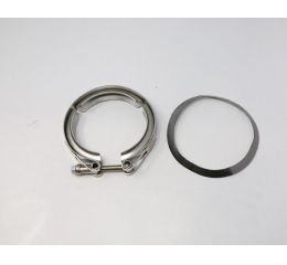 CLAMP - EXHAUST