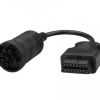 CUMMINS DATA CABLE 9 PIN