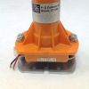 PQ CONTROLS SWITCH LEVEL SENSOR (4WD)