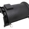 DONALDSON COVER ASSEMBLY