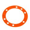 GAST GASKET .001 EP AMBER