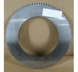 DISC;O.CLUTCH A=4.5