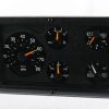 MEDALLION INSTRUMENT CLUSTER