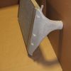 DURA-LITE HEAT TRANSFER PROD. CHARGE AIR COOLER