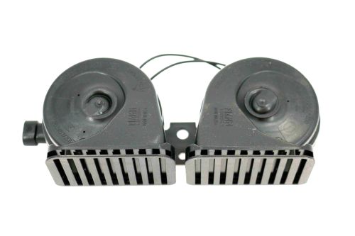 FREIGHTLINER TRUCK HORN- DUAL ELECTRIC