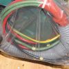 LEROY SOMER ELECTRIC MOTOR 45kW 380/400/415V 50Hz