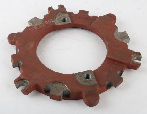 DANA SPICER BRAKE DISC