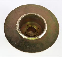 HUB ASSEMBLY