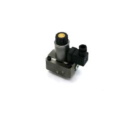 HYDRAULIC BLOCK