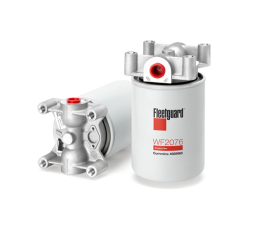COOLANT FILTER ASSEMBLY