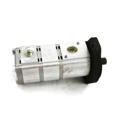 HYDRAULIC TRIPLE GEAR PUMP