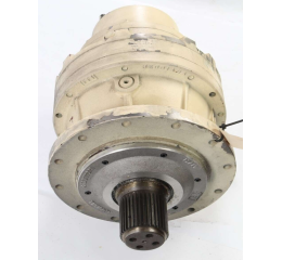 PLANETARY GEAR BOX