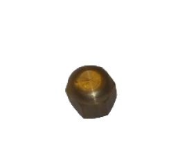 CAP A/C SERVICE VALVE