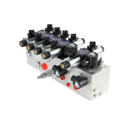 12VDC MANIFOLD VALVE