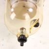 RACOR FILTER - FUEL/WATER SEPARATOR