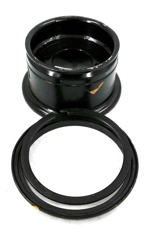 DOOSAN WHEEL ASSEMBLY