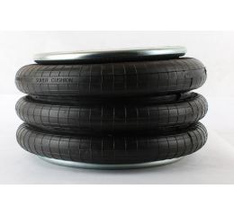 AIR SPRING: TRIPLE BELLOW