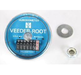 HUBDOMETER
