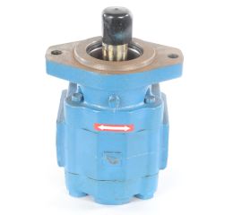 HYDRAULIC MOTOR KEYED SHAFT DIA. SHAFT 1.25IN