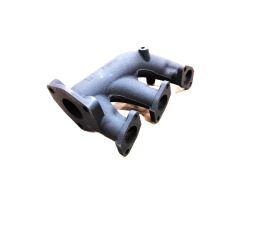 MANIFOLD EXHAUST