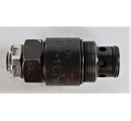 ANTISHOCK VALVE