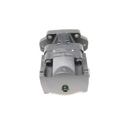 HYDRAULIC MOTOR FIXED DISPLACEMENT