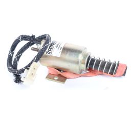 RELAYSOLENOID 12VDC
