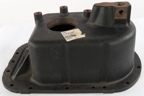 FERMEC Housing Assembly 5 Speed