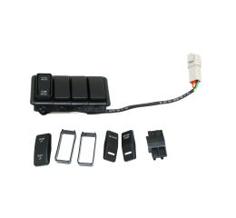 SERVICE - STOCKSWITCH PANEL A