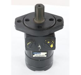 HYDRA. MOTOR SHAFT LENDTH 1.5 IN DIA. 1 IN.  6 SPL