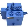 ARROWHEAD WINCH VALVE DIRECTIONAL