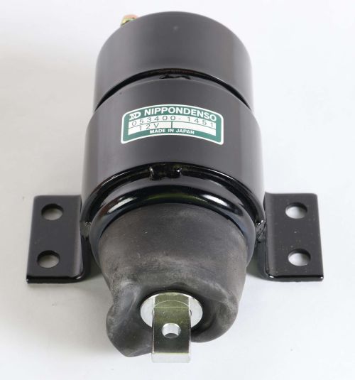DENSO 12V MAGNET SWITCH