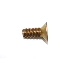 HEX. SOCKET SUNK SCREW; M12x30-10.9; ISO