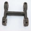 AUTOMANN SHACKLE CAST