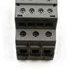 AMERICAN AUGER OVERLOAD RELAY 1.0-5.0 AMP IEC