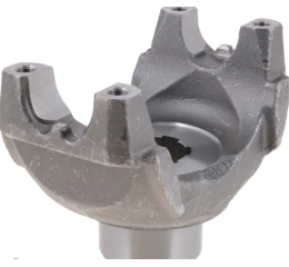 END YOKE