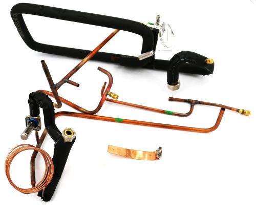 ATLAS COPCO KIT PIPE ID73 60HZ
