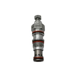 HYDRAULIC VALVE CARTRIDGE: SEQUENCE 200 PSI PRESET