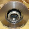 HENDRICKSON HUB 'FF'(IRON) ROTOR ASSEMBLY