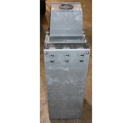 LUFFING INVERTER CTL260 NXP016
