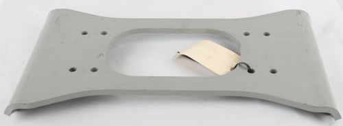 GRADALL BOOM REST SUPPORT